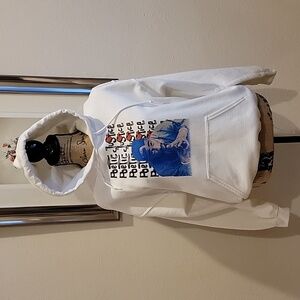 Tupac Poetic Justice Hoodie